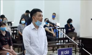 Xét xử vụ Công ty Nhật Cường: Bị cáo Trần Ngọc Ánh bị đề nghị từ 15-16 năm tù