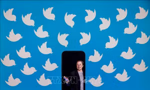 Tỷ phú Elon Musk tiếp tục sa thải hàng chục nhân viên tại Twitter
