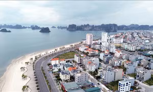 Quảng Ninh: Lấy chỉ số hạnh phúc của người dân làm thước đo phát triển