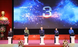 Chung tay phòng, chống mua bán người