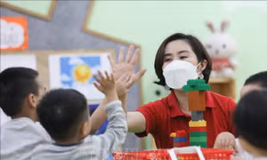 Quy chế hoạt động của Hội đồng Quốc gia Giáo dục và Phát triển nhân lực