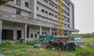 Thanh tra Chính phủ nêu sai phạm tại Dự án Bệnh viện Ung bướu Cần Thơ