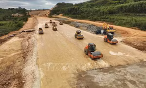 Sửa đổi Luật Đầu tư công - Bài cuối: Kỳ vọng từ đề xuất tách dự án giải phóng mặt bằng