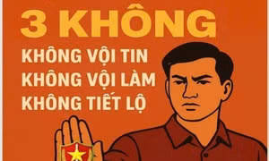 Giải cứu nam sinh bị lừa 'bắt cóc' online