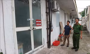 Kho tân dược giả ở Như Quỳnh (Hưng Yên): Câu hỏi lớn về trách nhiệm và sự quản lý