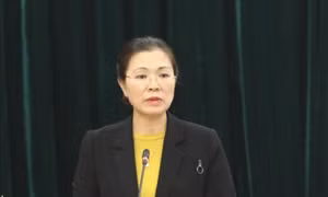 Tuyên truyền công tác phòng, chống ma túy cho người uy tín, đồng bào dân tộc