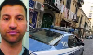 Italy bắt giữ trùm mafia đứng đầu gia tộc chuyên sản xuất đồ giả