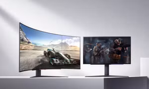 LG Display giới thiệu nhiều siêu phẩm màn hình OLED