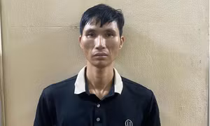 Bắt giữ đối tượng mua bán trái phép gần 600 viên ma túy