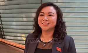 Đẩy mạnh phân cấp, phân quyền quản lý trụ sở công dôi dư sau sáp nhập
