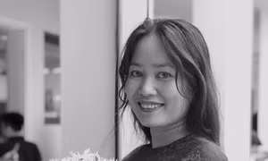 Vĩnh biệt thành viên thân thương của 'Gia đình Tin tức'