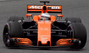 F1: Nghi ngờ virus SARS-CoV-2 'tấn công' đội đua McLaren và đội Haas