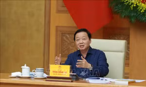 Tập trung tháo gỡ ngay những vấn đề bức thiết trong Luật Đất đai