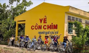 Đồng bằng sông Cửu Long tái định vị hình ảnh, nâng cao giá trị trên bản đồ du lịch