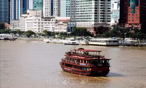 Bộ Giao thông vận tải đề nghị thanh tra, chấn chỉnh việc đào tạo thuyền viên