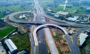 Kinh tế kiến tạo nền tảng bứt phá trong giai đoạn mới