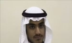 Bộ trưởng Quốc phòng Mỹ xác nhận con trai Osama bin Laden đã chết