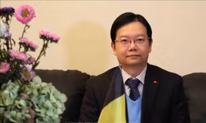 Thương vụ Việt Nam - địa điểm kết nối hợp tác kinh tế giữa Việt Nam và Bỉ