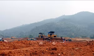 Tiến hành thanh tra, kiểm tra trọng điểm về quản lý và sử dụng đất