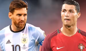 World Cup 2022: Cuộc chiến cuối cùng của Messi và Ronaldo