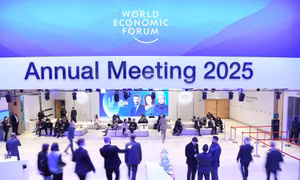 Hội nghị WEF Thiên Tân 2025: Tinh thần khởi nghiệp trong kỷ nguyên mới