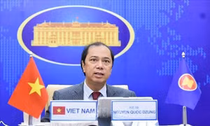 Việt Nam và các nước ASEAN nhất trí chi 10,5 triệu USD mua vaccine phòng COVID-19