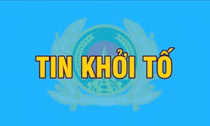 Khởi tố, bắt bị can để tạm giam đối với Nguyễn Đình Thắng