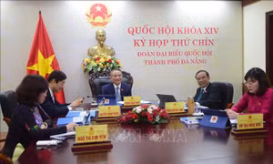 Cử tri Đà Nẵng kỳ vọng về phương hướng phục hồi, phát triển kinh tế