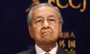 Lối thoát nào cho bất ổn chính trị tại Malaysia?