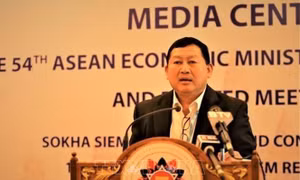 Tạo môi trường cạnh tranh lành mạnh cho các doanh nghiệp nhỏ và vừa trong ASEAN