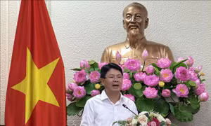 Thúc đẩy quá trình xây dựng và hoàn thiện Nhà nước pháp quyền XHCN nhanh và hiệu quả hơn