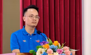 Xây dựng chiến lược dài hạn phát triển nguồn nhân lực trẻ