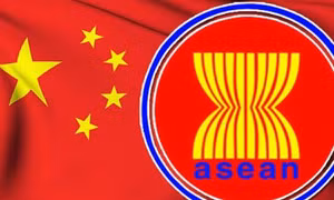 Thương mại ASEAN-Trung Quốc tăng 85 lần trong 30 năm qua