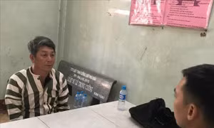 Tạm giữ lái xe tải gây tai nạn làm 2 người chết, 1 người bị thương