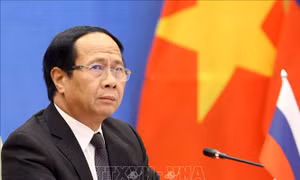 Phó Thủ tướng Chính phủ Lê Văn Thành từ trần