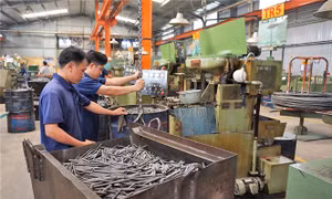 Ngành công nghiệp trong bối cảnh hội nhập - Bài cuối: Phát triển sản phẩm công nghiệp chủ lực địa phương