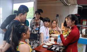 Bảo đảm cho du khách an tâm, an toàn khi du lịch Kiên Giang