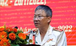 Ông Nguyễn Đức Dũng được bầu giữ chức Phó Bí thư Tỉnh ủy Quảng Nam