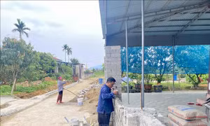 Sống Phúc âm giữa lòng dân tộc để yêu thương và phục vụ