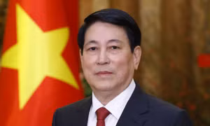 Thông điệp của Chủ tịch nước Lương Cường nhân dịp Việt Nam đăng cai Lễ mở ký Công ước của Liên hợp quốc về chống tội phạm mạng