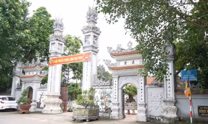 Di sản vun đắp sức mạnh cộng đồng, khơi nguồn phát triển văn hóa
