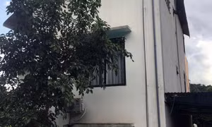 Một cháu bé bị ngã từ tầng 2 khách sạn khi đi du lịch tại Cúc Phương