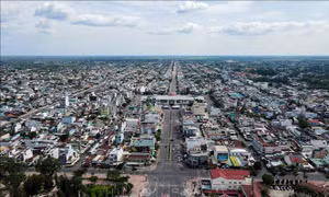 Tây Ninh xác định 'cơ hội vàng' để bứt phá