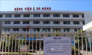 Đà Nẵng thực hiện giãn cách xã hội theo Chỉ thị 16 tại 6 quận