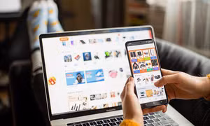 Cảnh giác chiêu trò lừa đảo tham gia bán hàng online
