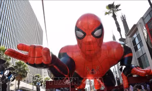 Marvel Studios có nguy cơ đánh mất nhân vật Spider-Man