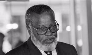 Cựu Tổng thống Namibia Sam Nujoma qua đời