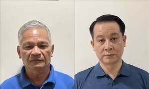 Bộ Chính trị, Ban Bí thư xem xét, thi hành kỷ luật cán bộ