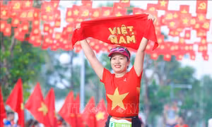 Để thể thao thực sự đi vào đời sống