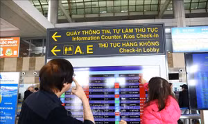 Doanh nghiệp du lịch, dịch vụ đón tín hiệu tăng trưởng từ thị trường Trung Quốc
